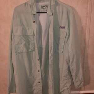 Real long sleeve  shirt